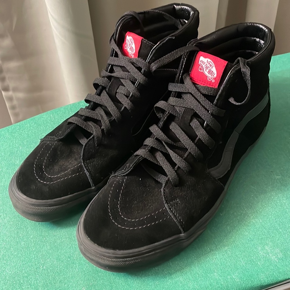 Vans men’s shoe